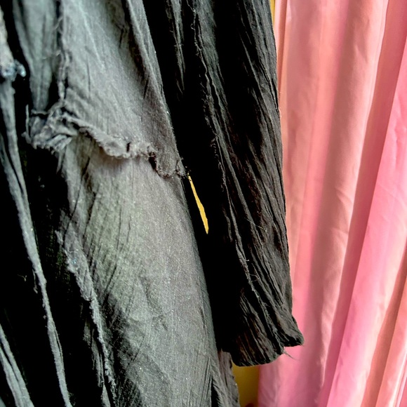 Free People Kimono/Duster - Picture 3 of 10